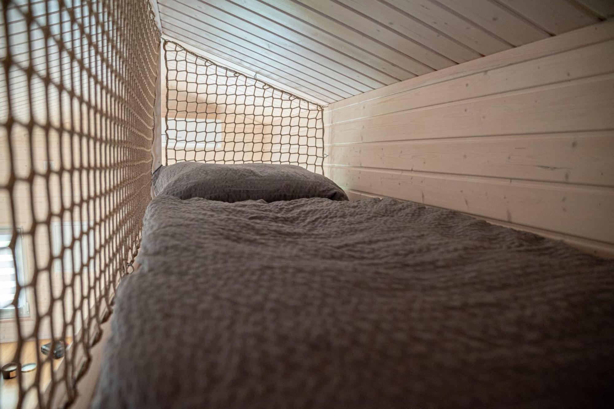 Apartmany Filipovi Novy Prerov Luaran gambar