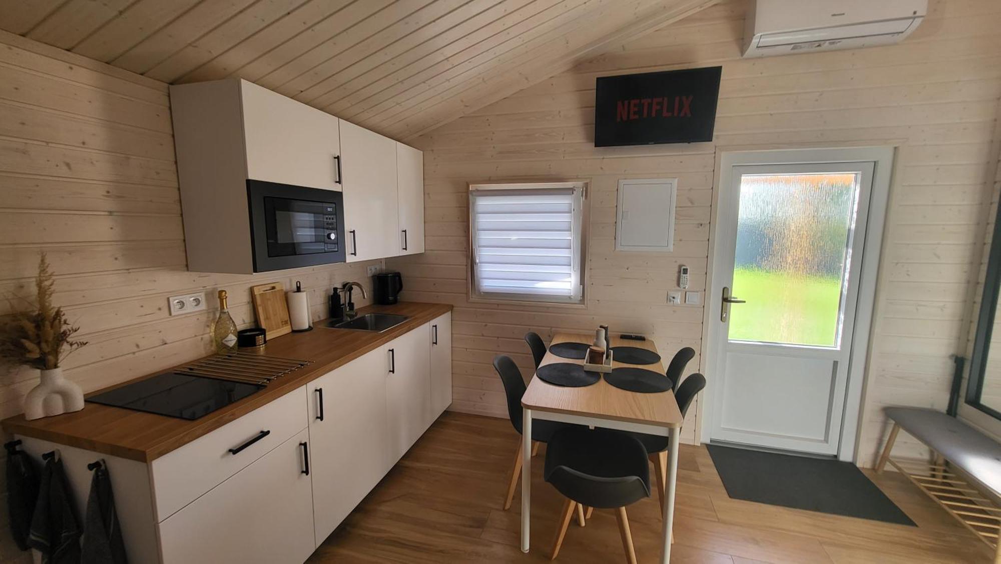 Apartmany Filipovi Novy Prerov Luaran gambar
