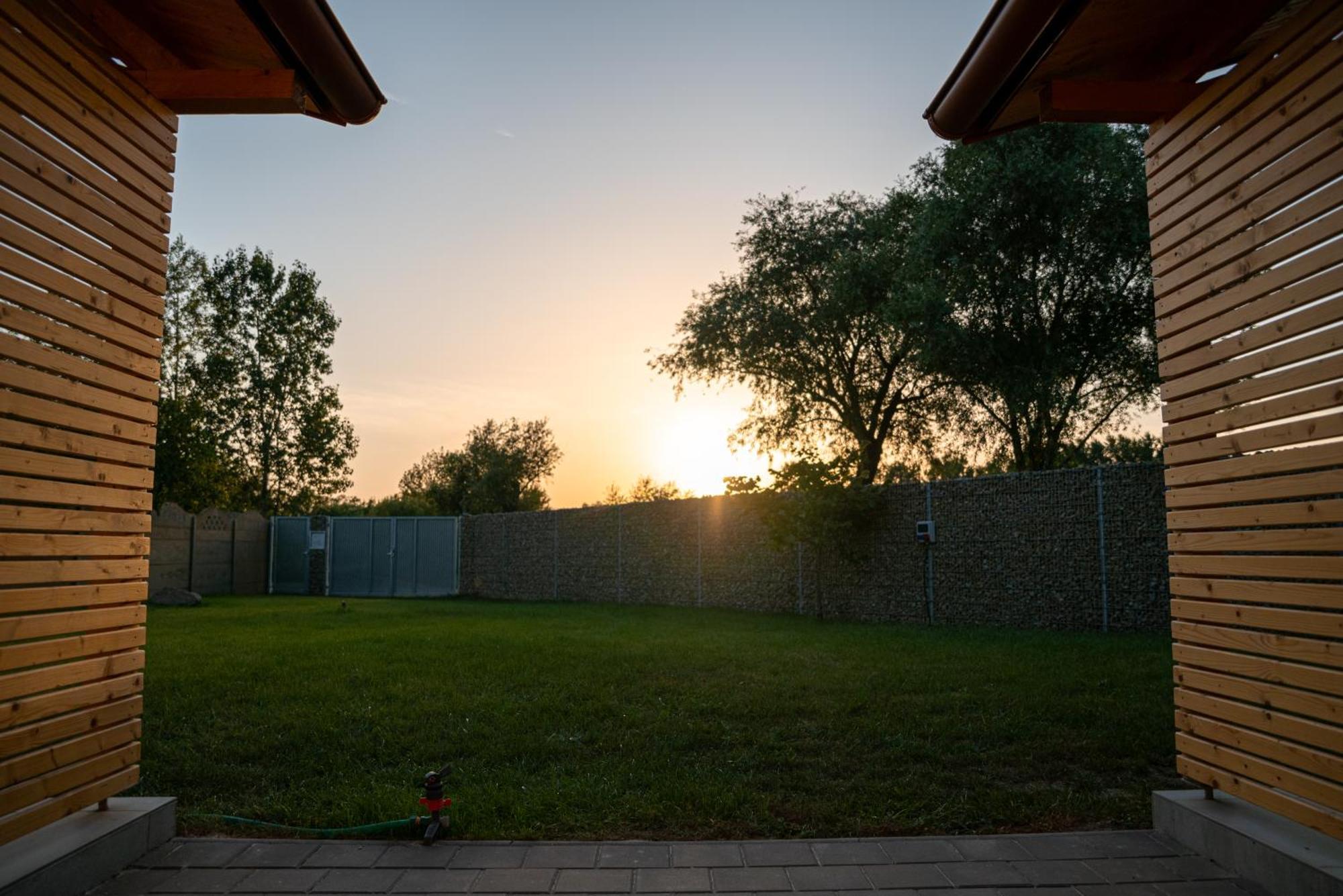 Apartmany Filipovi Novy Prerov Luaran gambar