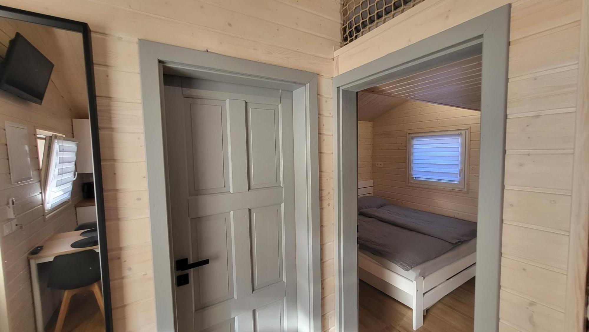Apartmany Filipovi Novy Prerov Luaran gambar