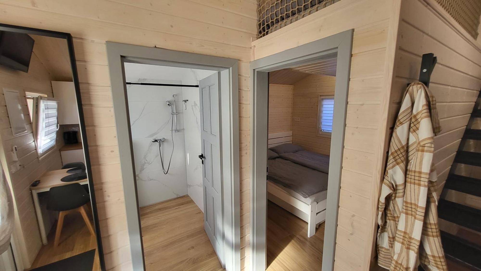 Apartmany Filipovi Novy Prerov Luaran gambar