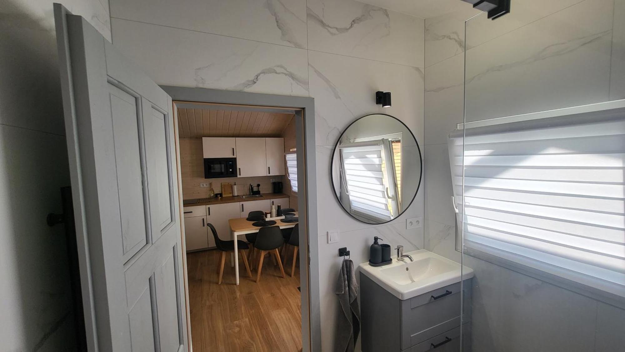 Apartmany Filipovi Novy Prerov Luaran gambar