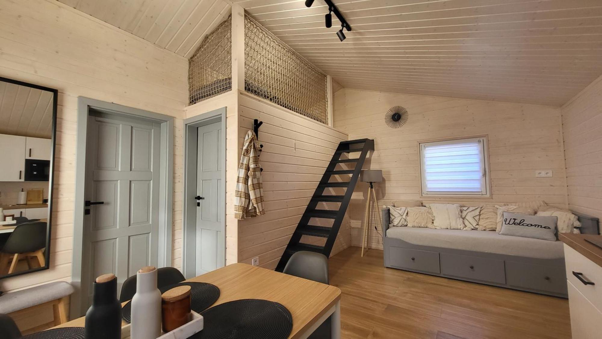 Apartmany Filipovi Novy Prerov Luaran gambar