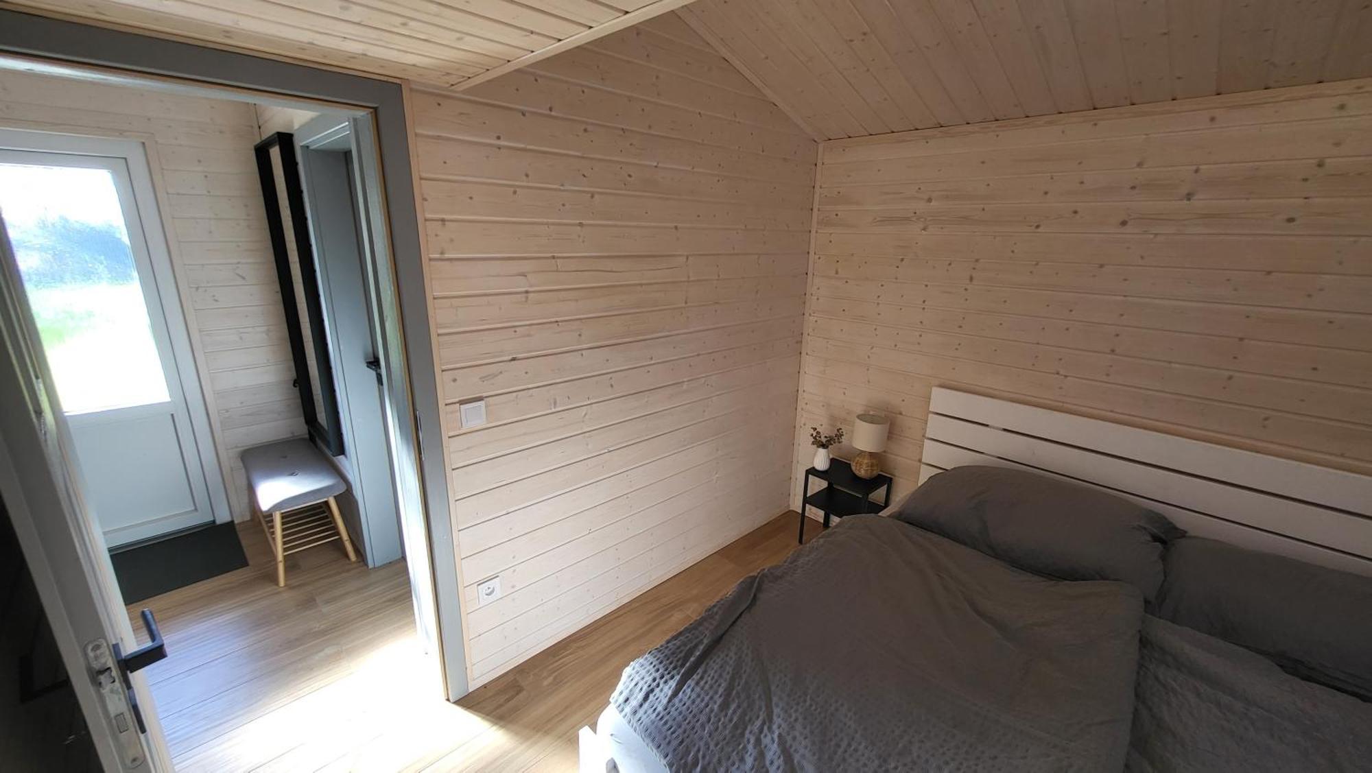 Apartmany Filipovi Novy Prerov Luaran gambar
