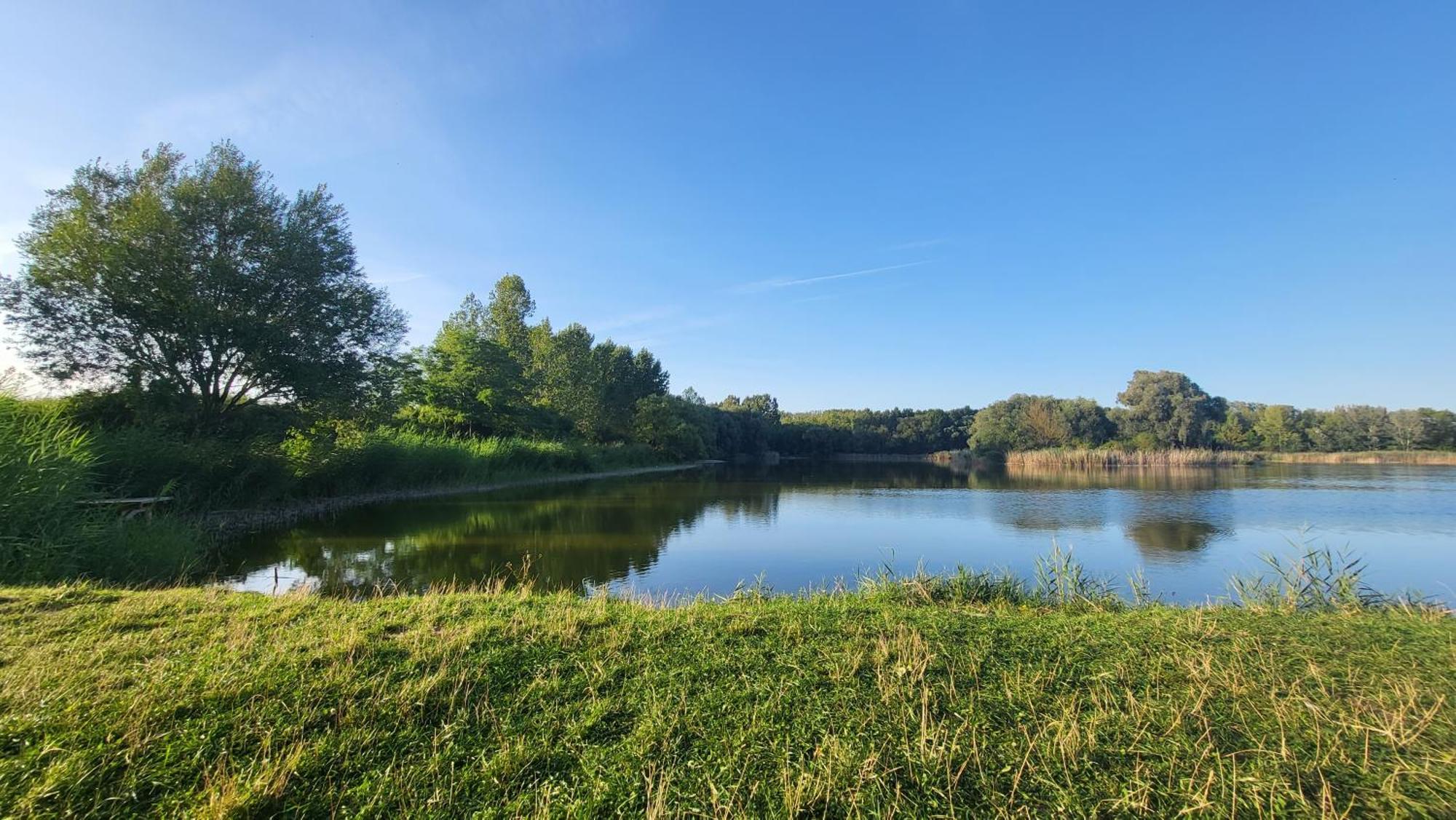 Apartmany Filipovi Novy Prerov Luaran gambar